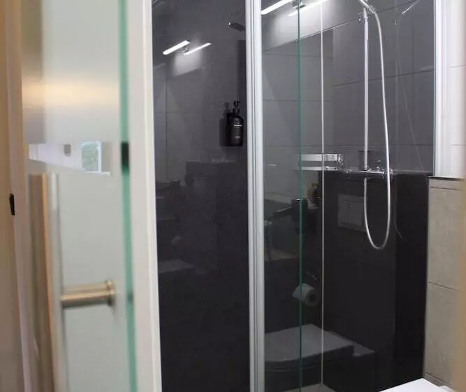 Aamiaismajoitus (B&B) Motel Hasetal