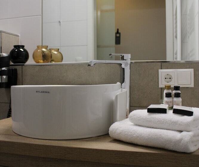 住宿加早餐  Motel Hasetal