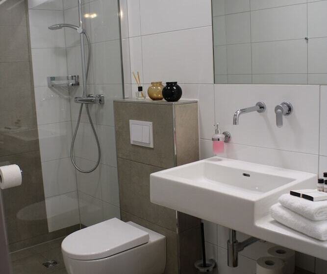 住宿加早餐  Motel Hasetal