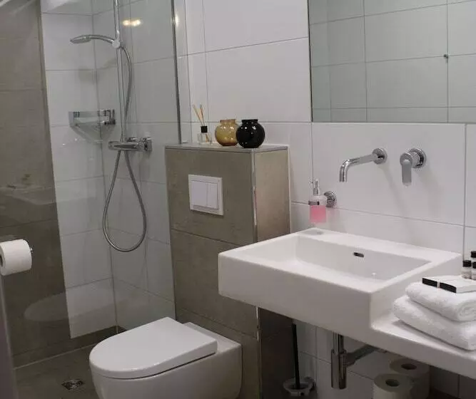 Aamiaismajoitus (B&B) Motel Hasetal