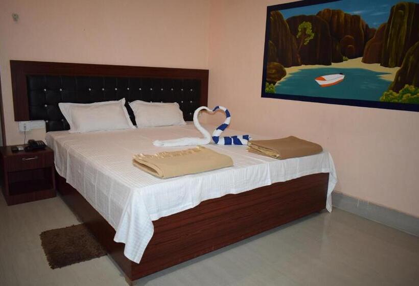 El Dorado Beach Resort