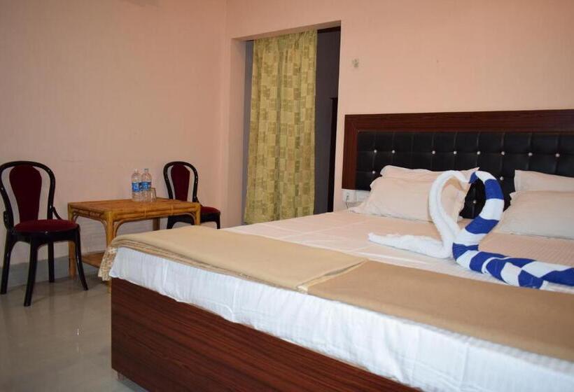 El Dorado Beach Resort