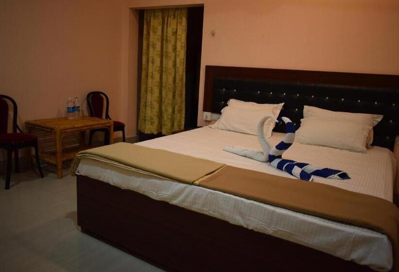 El Dorado Beach Resort