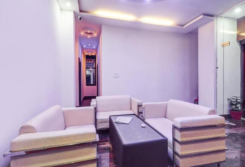 Flagship Hotel New Era