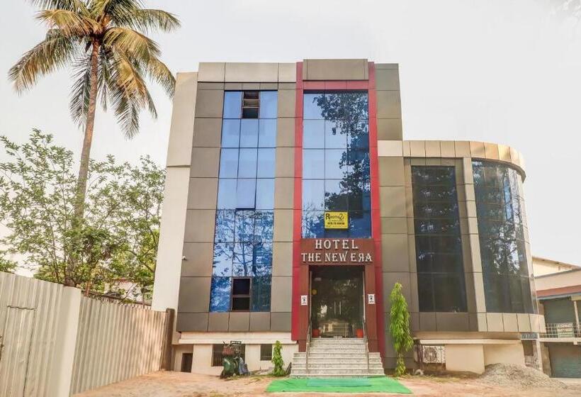 Flagship Hotel New Era