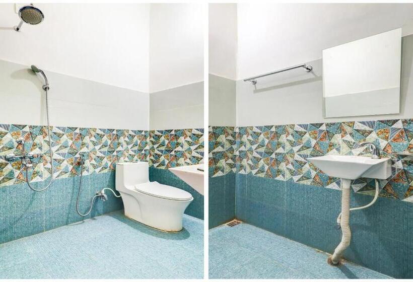 Flagship Hotel New Era