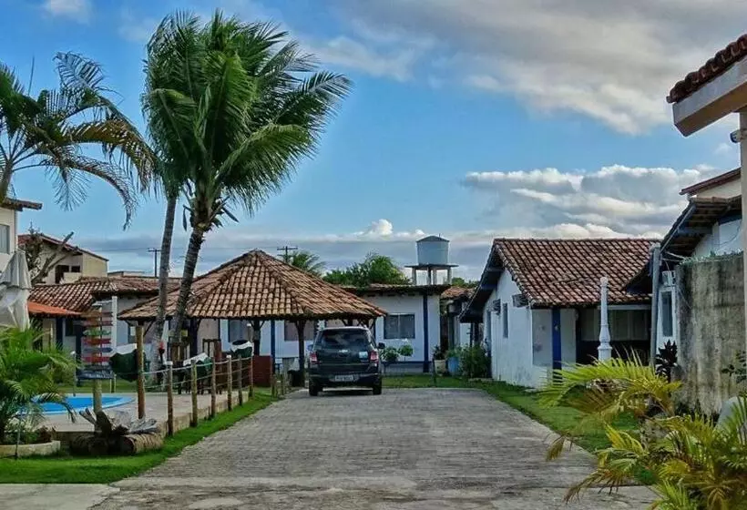 Hostel Luar