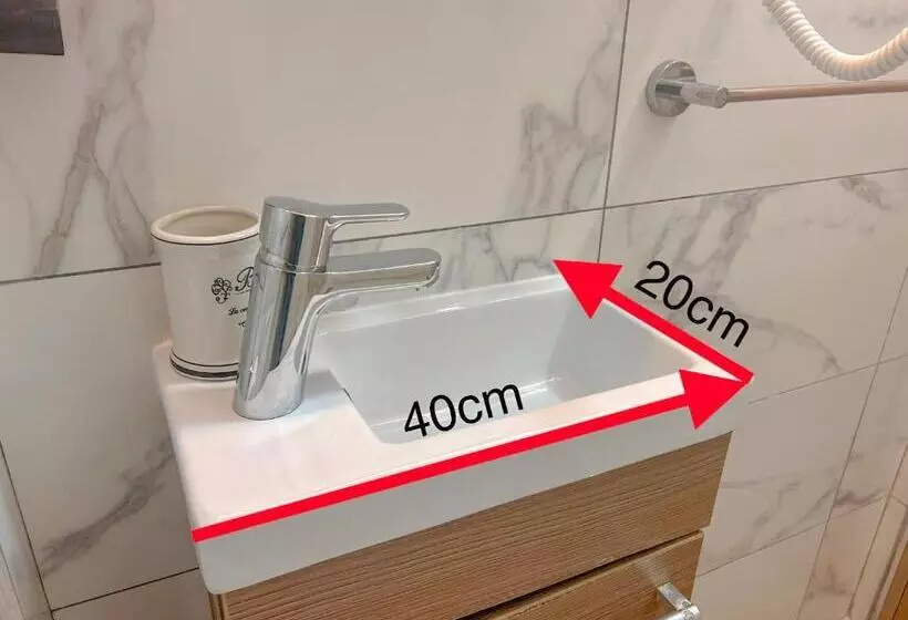 Hotelli Aurora Rooms   290m From Aqua Park