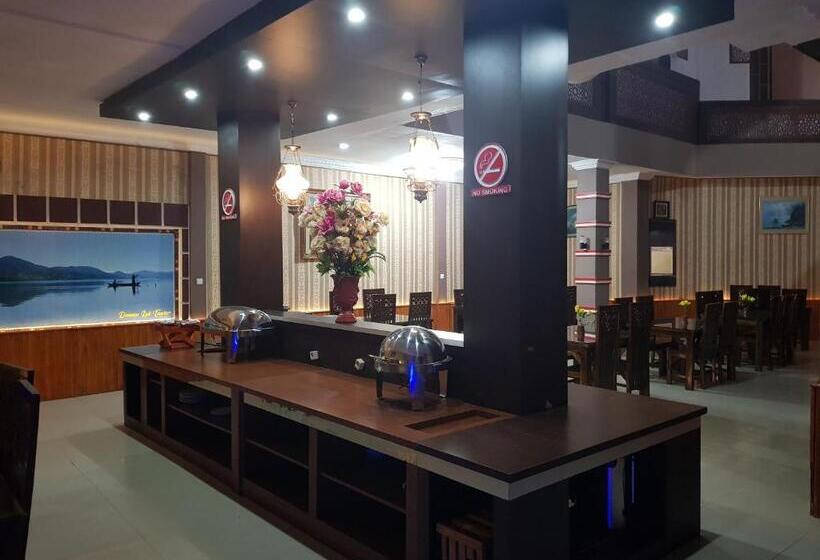 Hotel Capital O 93263 Linge Land