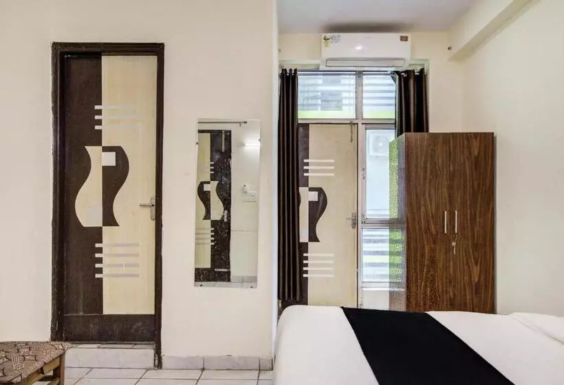 Hotelli O Royal Oak