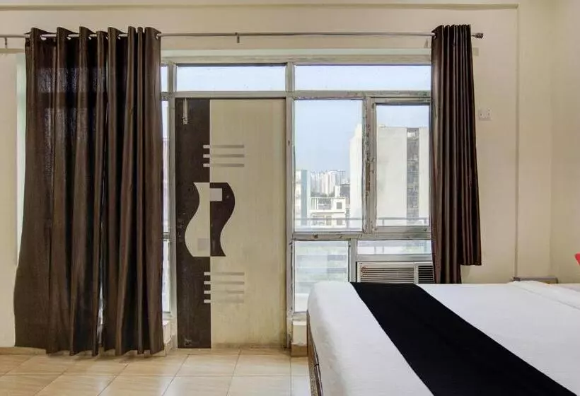 Hotelli O Royal Oak