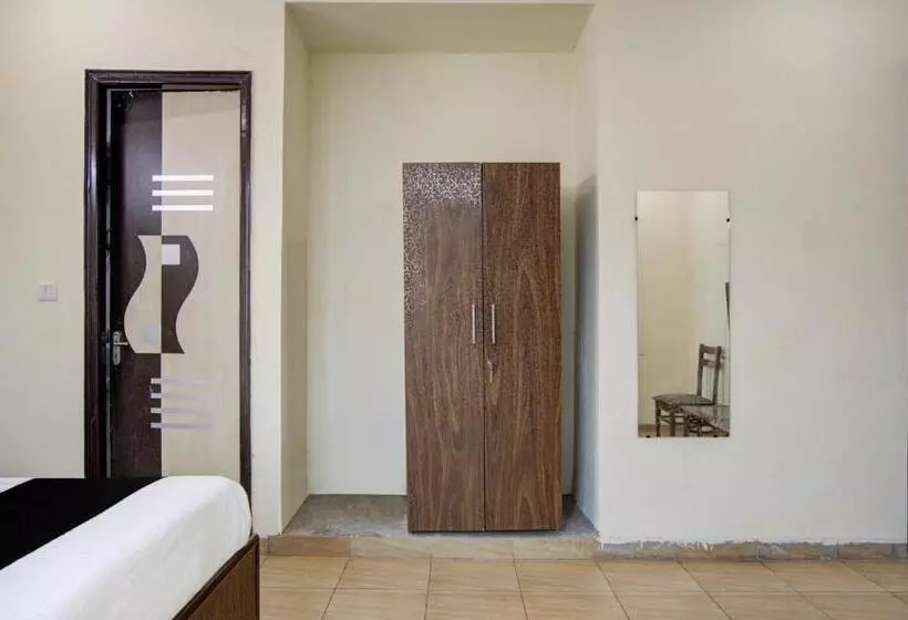Hotelli O Royal Oak