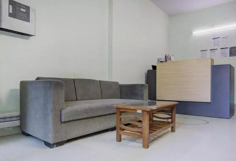 Hotelli O Royal Oak