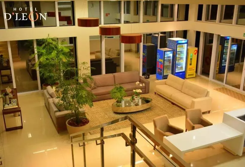 ホテル D Leon