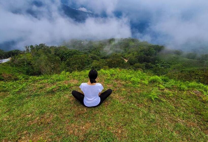 Szálloda El Portal De La Cintana