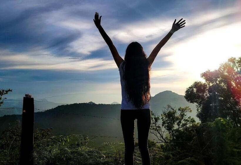 Szálloda El Portal De La Cintana