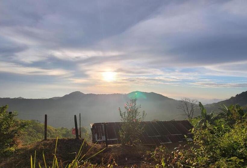 Szálloda El Portal De La Cintana