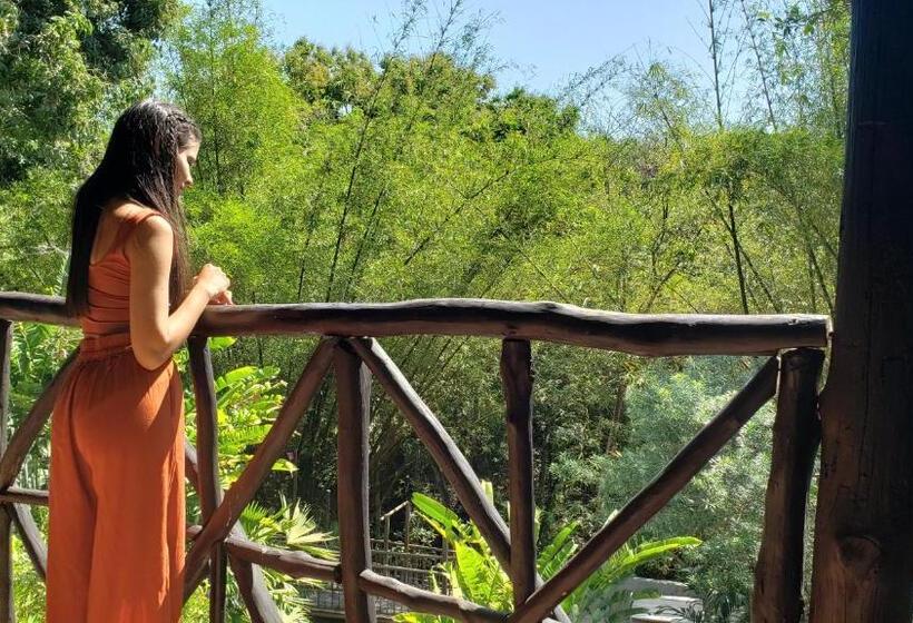 Szálloda El Portal De La Cintana