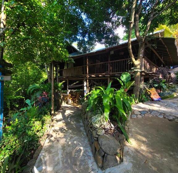 Szálloda El Portal De La Cintana