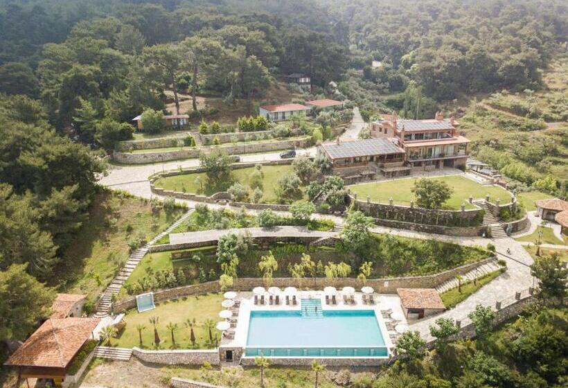 هتل Ephesus Retreat