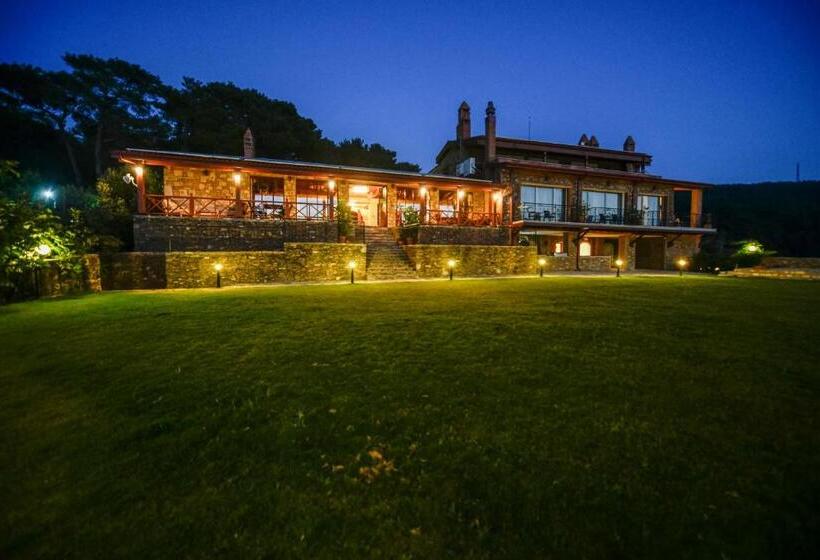 هتل Ephesus Retreat