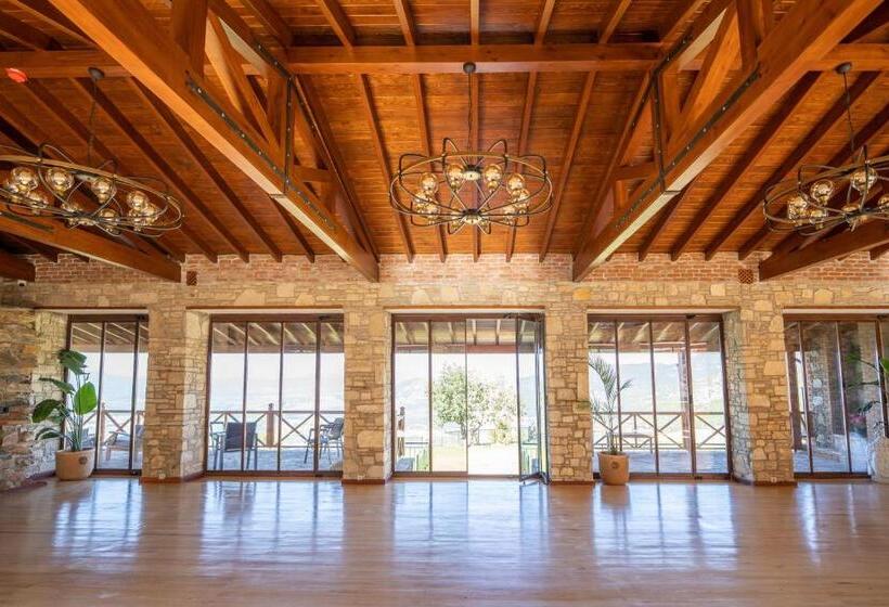 هتل Ephesus Retreat