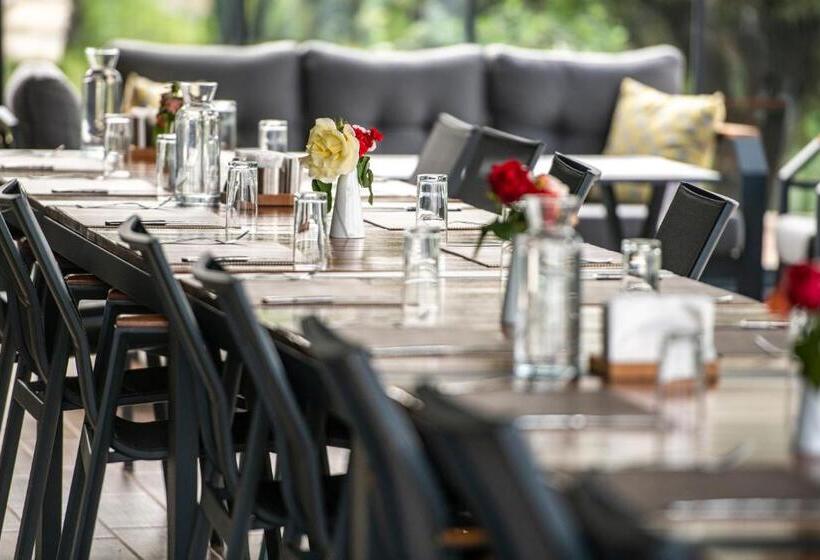 هتل Ephesus Retreat