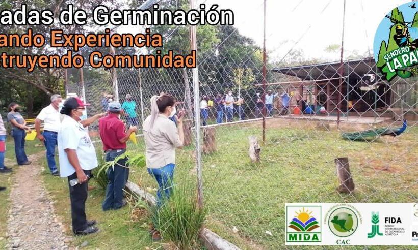 בית מלון כפרי Finca Agroturística Sendero La Pantera