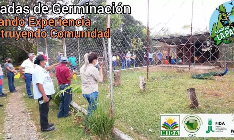 ホテル Finca Agroturística Sendero La Pantera