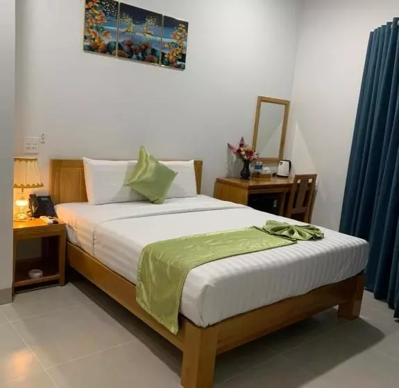 هتل Ha Anh Phan Thiết