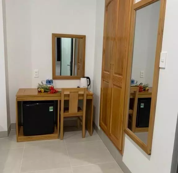 هتل Ha Anh Phan Thiết