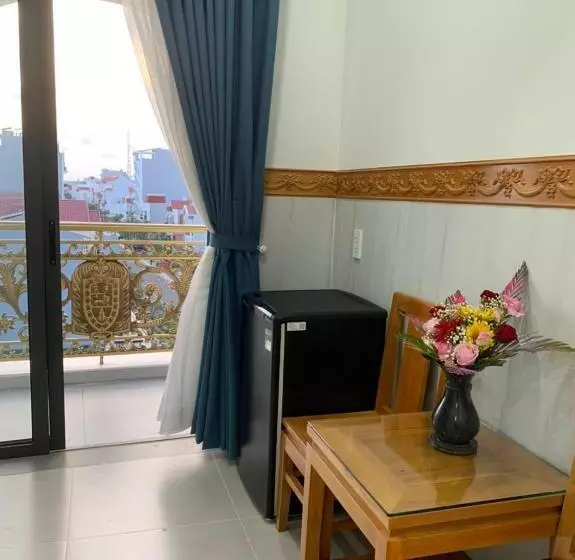 هتل Ha Anh Phan Thiết