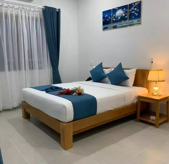 هتل Ha Anh Phan Thiết