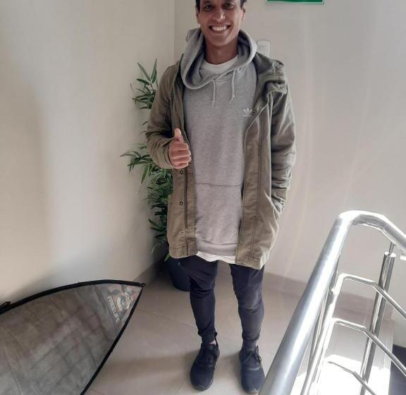 هتل Hospedaje Costa Malabrigo