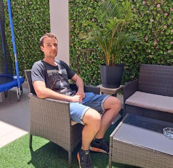 هتل Hospedaje Costa Malabrigo