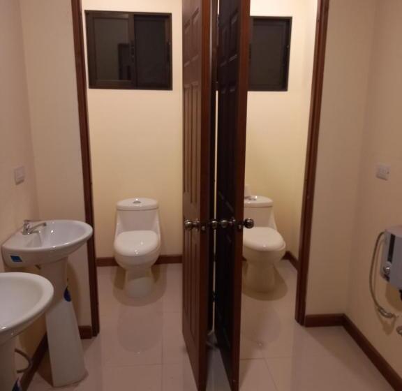 فندق Hostel Nicoa