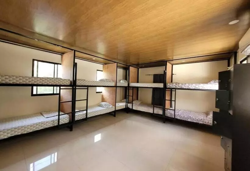 ホテル Hostel Nicoa