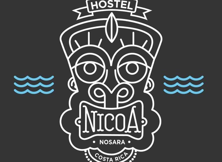 فندق Hostel Nicoa