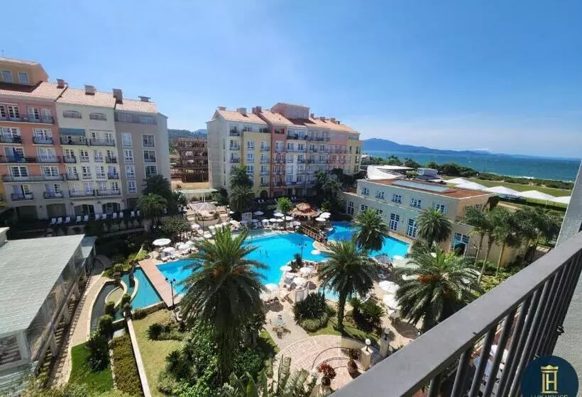 هتل Il Campanario Villaggio Resort