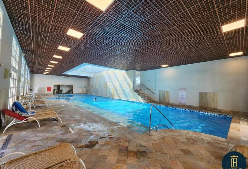 호텔 Il Campanario Villaggio Resort