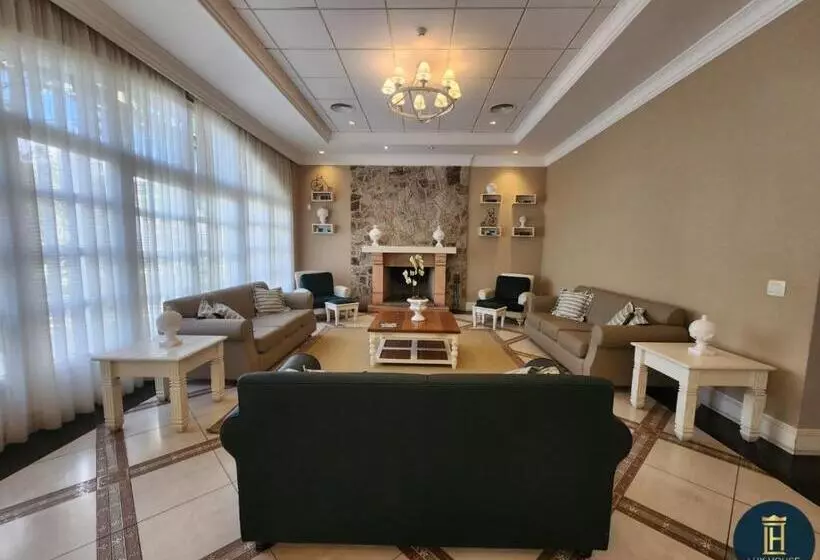 هتل Il Campanario Villaggio Resort