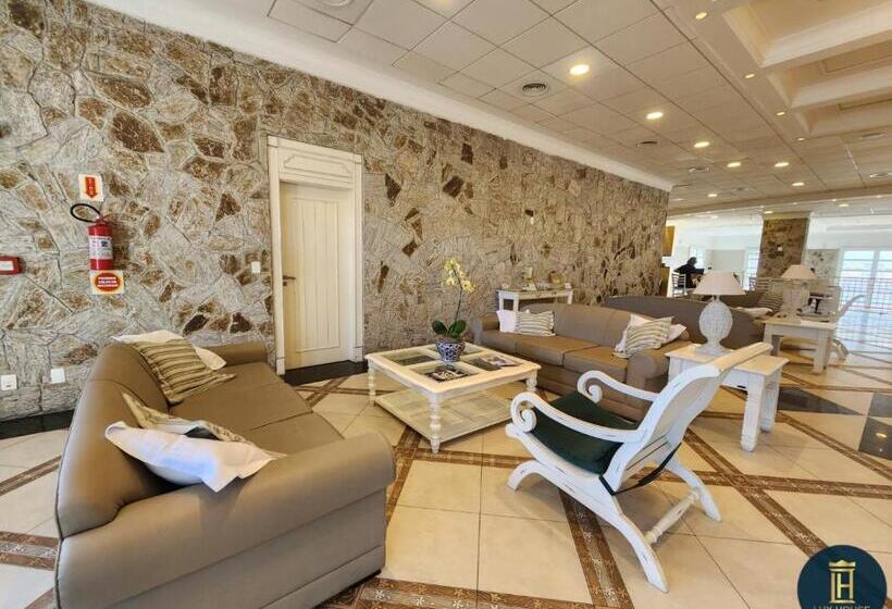 호텔 Il Campanario Villaggio Resort