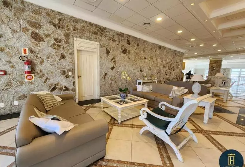 هتل Il Campanario Villaggio Resort