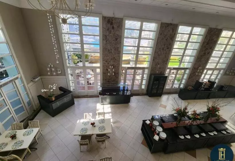 هتل Il Campanario Villaggio Resort
