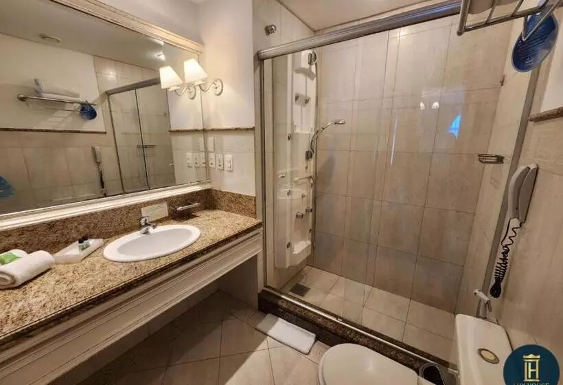هتل Il Campanario Villaggio Resort