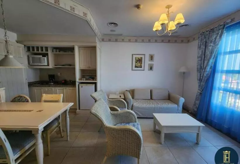 هتل Il Campanario Villaggio Resort