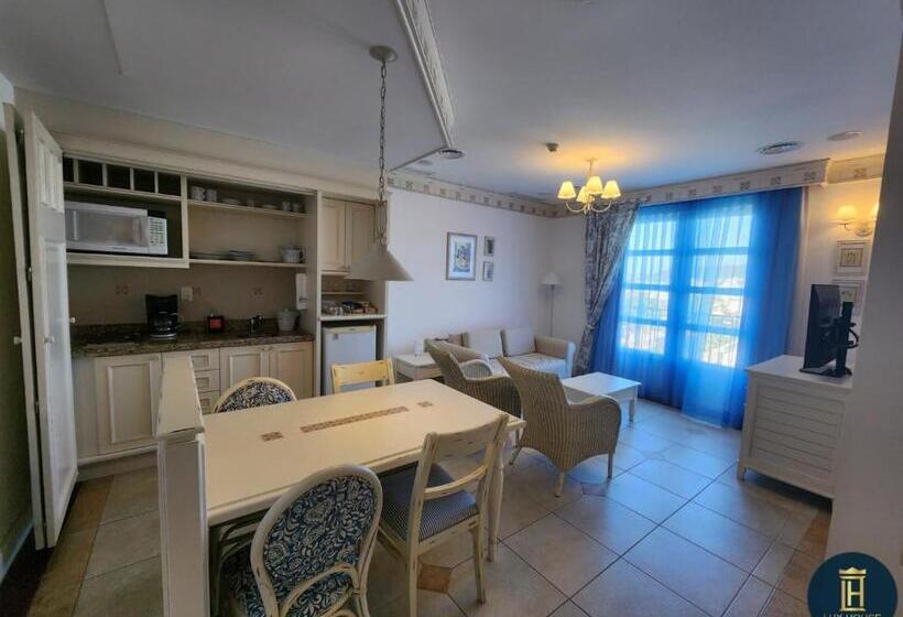 호텔 Il Campanario Villaggio Resort