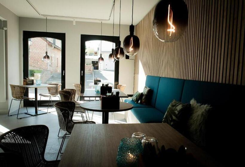 ホテル La Source Epen