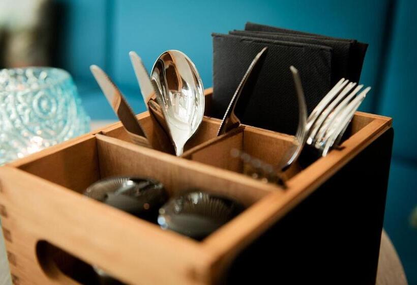 ホテル La Source Epen