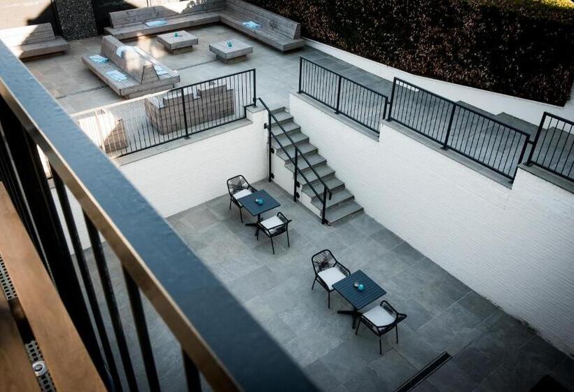 ホテル La Source Epen